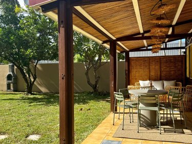 Maison a vendre L'Étang-Salé 97427 Réunion 88 m2 5 pièces 750000 euros