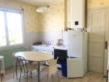 Appartement a vendre Crozon 29160 Finistère 61 m2  182875 euros