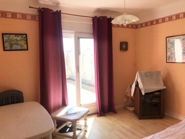 Appartement a vendre Crozon 29160 Finistère 61 m2  182875 euros