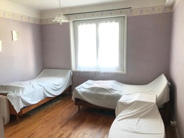 Appartement a vendre Crozon 29160 Finistère 61 m2  182875 euros