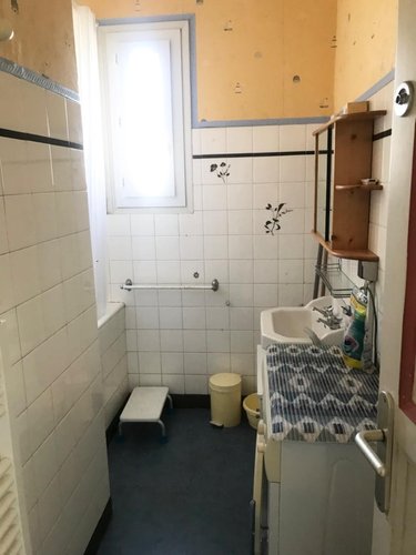 Appartement a vendre Crozon 29160 Finistère 61 m2  182875 euros
