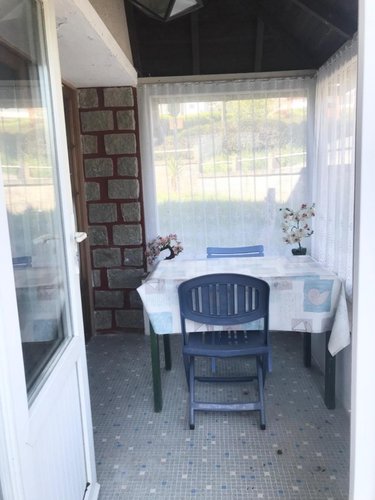 Appartement a vendre Crozon 29160 Finistère 61 m2 3 pièces 182875 euros