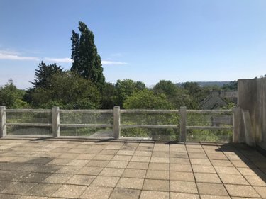 Appartement a vendre Crozon 29160 Finistère 61 m2  182875 euros