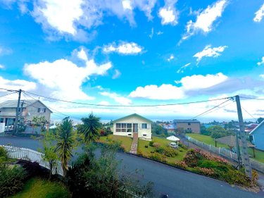 Maison a vendre La-Plaine-Des-Cafres 97418 Réunion 150 m2 2 pièces 304500 euros