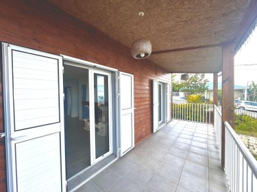 Maison a vendre La-Plaine-Des-Cafres 97418 Réunion 150 m2 2 pièces 304500 euros