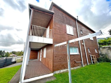 Maison a vendre La-Plaine-Des-Cafres 97418 Réunion 150 m2 2 pièces 304500 euros