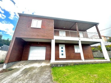 Maison a vendre La-Plaine-Des-Cafres 97418 Réunion 150 m2 2 pièces 304500 euros
