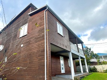 Maison a vendre La-Plaine-Des-Cafres 97418 Réunion 150 m2 2 pièces 299500 euros