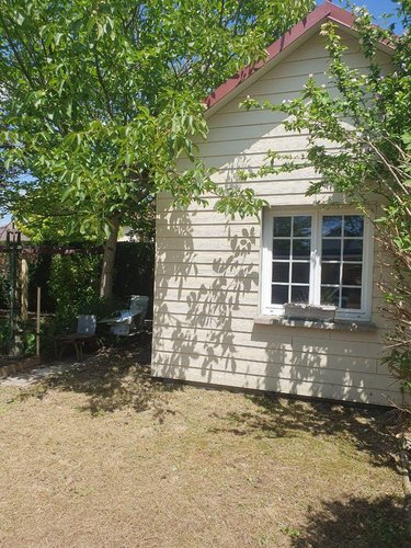 Maison a vendre Saint-André-les-Vergers 10120 Aube 105 m2 4 pièces 187980 euros