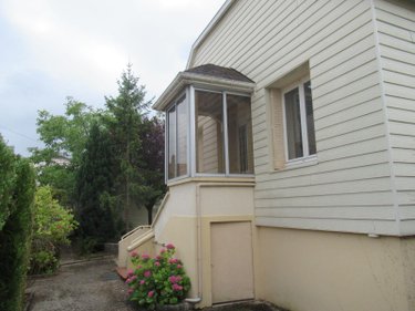 Maison a vendre Saint-André-les-Vergers 10120 Aube 105 m2 4 pièces 187980 euros