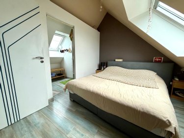 Maison a vendre La Vicomté-sur-Rance 22690 Côtes-d'Armor 127 m2 8 pièces 519500 euros
