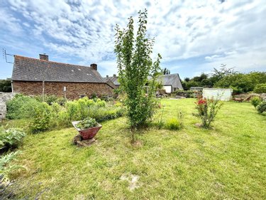 Maison a vendre La Vicomté-sur-Rance 22690 Côtes-d'Armor 127 m2 8 pièces 519500 euros