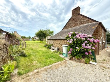 Maison a vendre La Vicomté-sur-Rance 22690 Côtes-d'Armor 127 m2 8 pièces 519500 euros