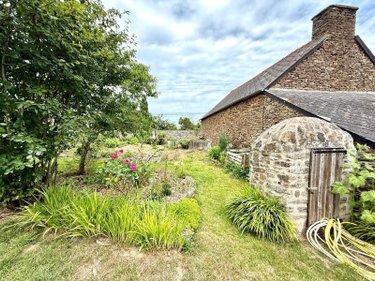 Maison a vendre La Vicomté-sur-Rance 22690 Côtes-d'Armor 127 m2 8 pièces 519500 euros