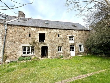 Maison a vendre La Vicomté-sur-Rance 22690 Côtes-d'Armor 360 m2 10 pièces 167000 euros