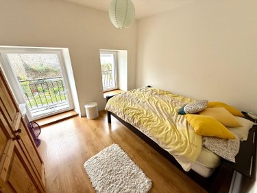 Maison a vendre La Vicomté-sur-Rance 22690 Côtes-d'Armor 117 m2 7 pièces 374040 euros