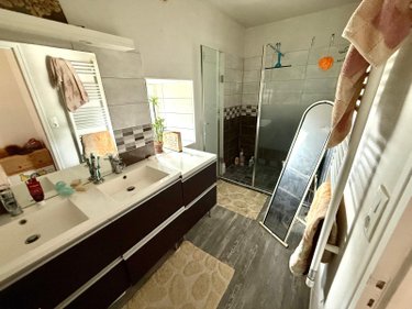 Maison a vendre La Vicomté-sur-Rance 22690 Côtes-d'Armor 117 m2 7 pièces 374040 euros
