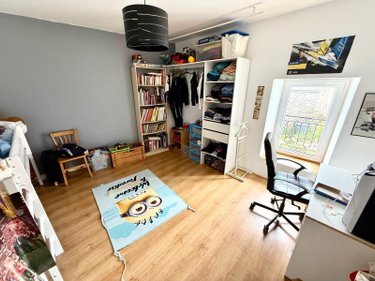 Maison a vendre La Vicomté-sur-Rance 22690 Côtes-d'Armor 117 m2 7 pièces 374040 euros