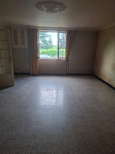 Maison a vendre Saint-Martin-d'Auxigny 18110 Cher 92 m2 3 pièces 164850 euros