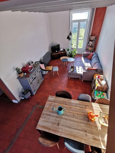 Maison a vendre Mehun-sur-Yèvre 18500 Cher 78 m2 4 pièces 136240 euros