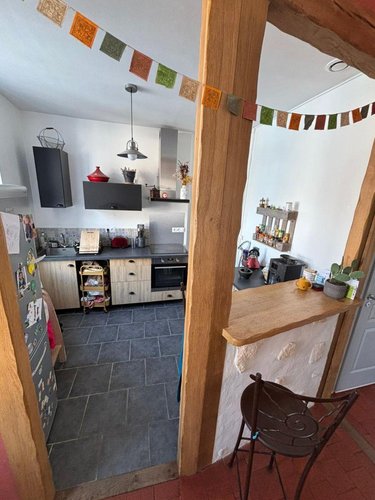Maison a vendre Mehun-sur-Yèvre 18500 Cher 78 m2 4 pièces 136240 euros