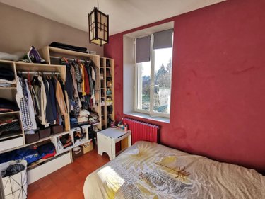 Maison a vendre Mehun-sur-Yèvre 18500 Cher 78 m2 4 pièces 136240 euros