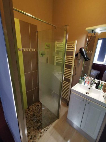 Maison a vendre Mehun-sur-Yèvre 18500 Cher 78 m2 4 pièces 136240 euros