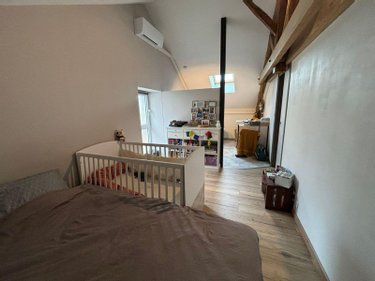 Maison a vendre Mehun-sur-Yèvre 18500 Cher 78 m2 4 pièces 136240 euros