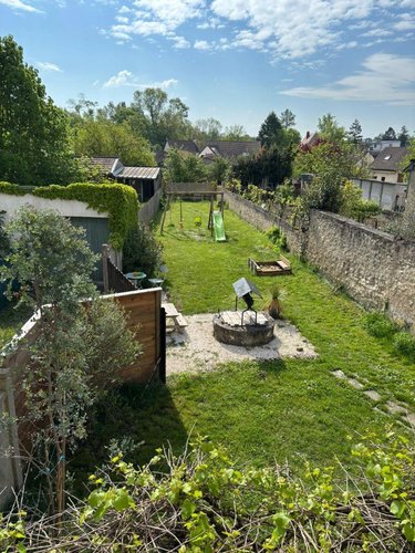 Maison a vendre Mehun-sur-Yèvre 18500 Cher 78 m2 4 pièces 136240 euros