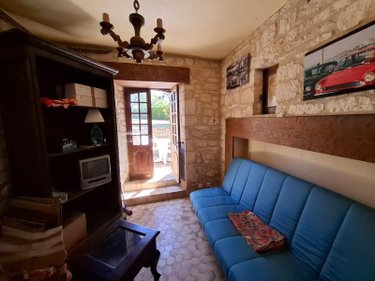 Maison a vendre Salignac-Eyvigues 24590 Dordogne 143 m2 5 pièces 368000 euros