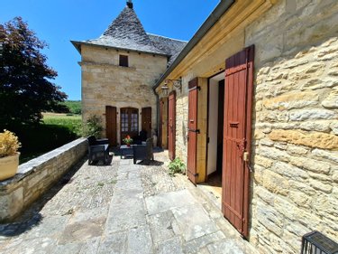 Maison a vendre Jayac 24590 Dordogne 143 m2 5 pièces 386000 euros