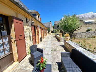 Maison a vendre Salignac-Eyvigues 24590 Dordogne 143 m2 5 pièces 368000 euros