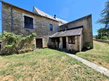 Maison a vendre Salignac-Eyvigues 24590 Dordogne 143 m2 5 pièces 368000 euros