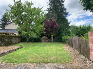 Maison a vendre Clion 36700 Indre 140 m2 6 pièces 112500 euros