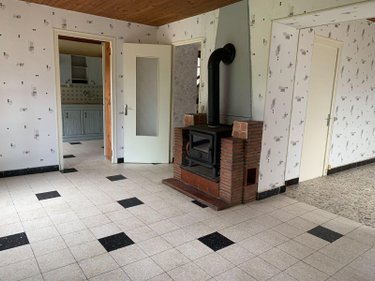 Maison a vendre Clion 36700 Indre 140 m2 6 pièces 112500 euros