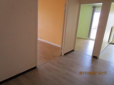Appartement a vendre Lure 70200 Haute-Saône 64 m2 5 pièces 80100 euros