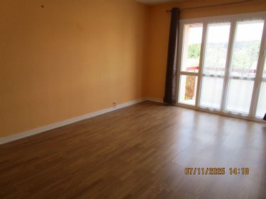 Appartement a vendre Lure 70200 Haute-Saône 64 m2 5 pièces 80100 euros