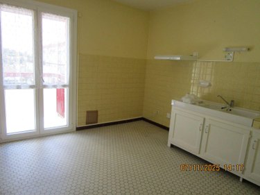 Appartement a vendre Lure 70200 Haute-Saône 64 m2 5 pièces 80100 euros