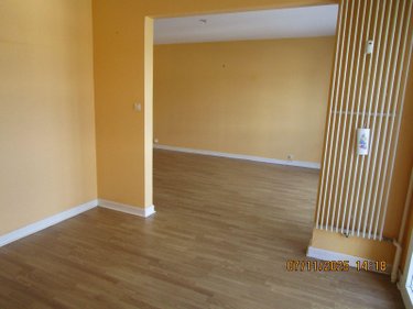 Appartement a vendre Lure 70200 Haute-Saône 64 m2 5 pièces 80100 euros