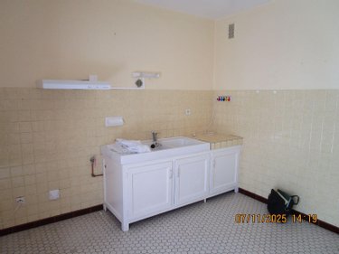 Appartement a vendre Lure 70200 Haute-Saône 64 m2 5 pièces 80100 euros