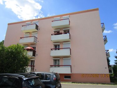Appartement a vendre Lure 70200 Haute-Saône 64 m2 5 pièces 80100 euros