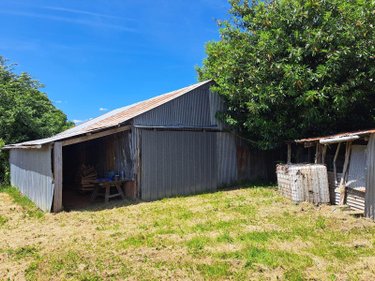 Maison a vendre Querrien 29310 Finistère 60 m2 4 pièces 203190 euros