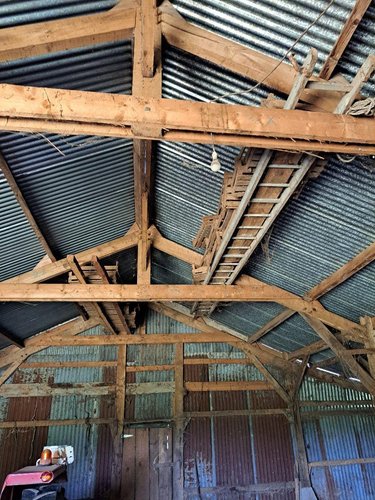 Maison a vendre Querrien 29310 Finistère 60 m2 4 pièces 203190 euros