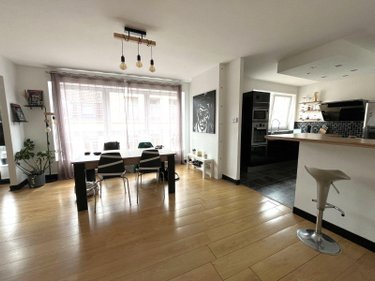 Appartement a vendre Dunkerque 59140 Nord 91 m2 3 pièces 215000 euros