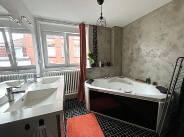 Appartement a vendre Dunkerque 59140 Nord 91 m2 3 pièces 215000 euros