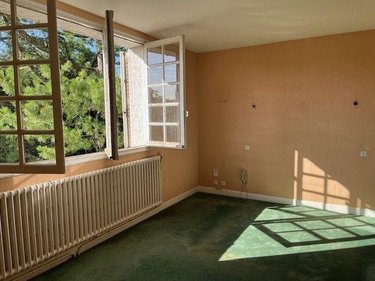 Maison a vendre Souligné-sous-Ballon 72290 Sarthe 215 m2 8 pièces 206700 euros