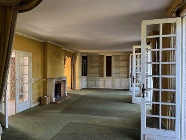 Maison a vendre Souligné-sous-Ballon 72290 Sarthe 215 m2 8 pièces 197160 euros