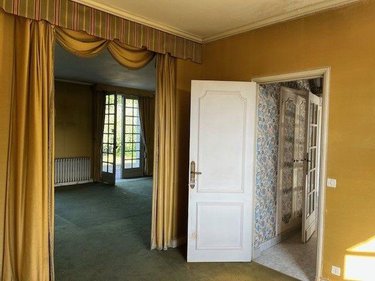 Maison a vendre Souligné-sous-Ballon 72290 Sarthe 215 m2 8 pièces 206700 euros