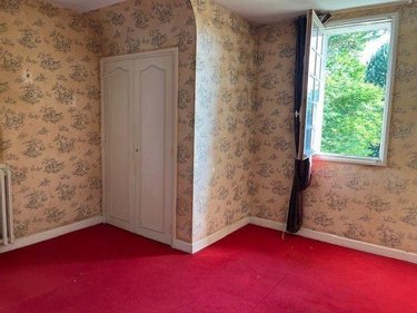 Maison a vendre Souligné-sous-Ballon 72290 Sarthe 215 m2 8 pièces 206700 euros