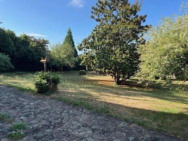 Maison a vendre Souligné-sous-Ballon 72290 Sarthe 215 m2 8 pièces 206700 euros
